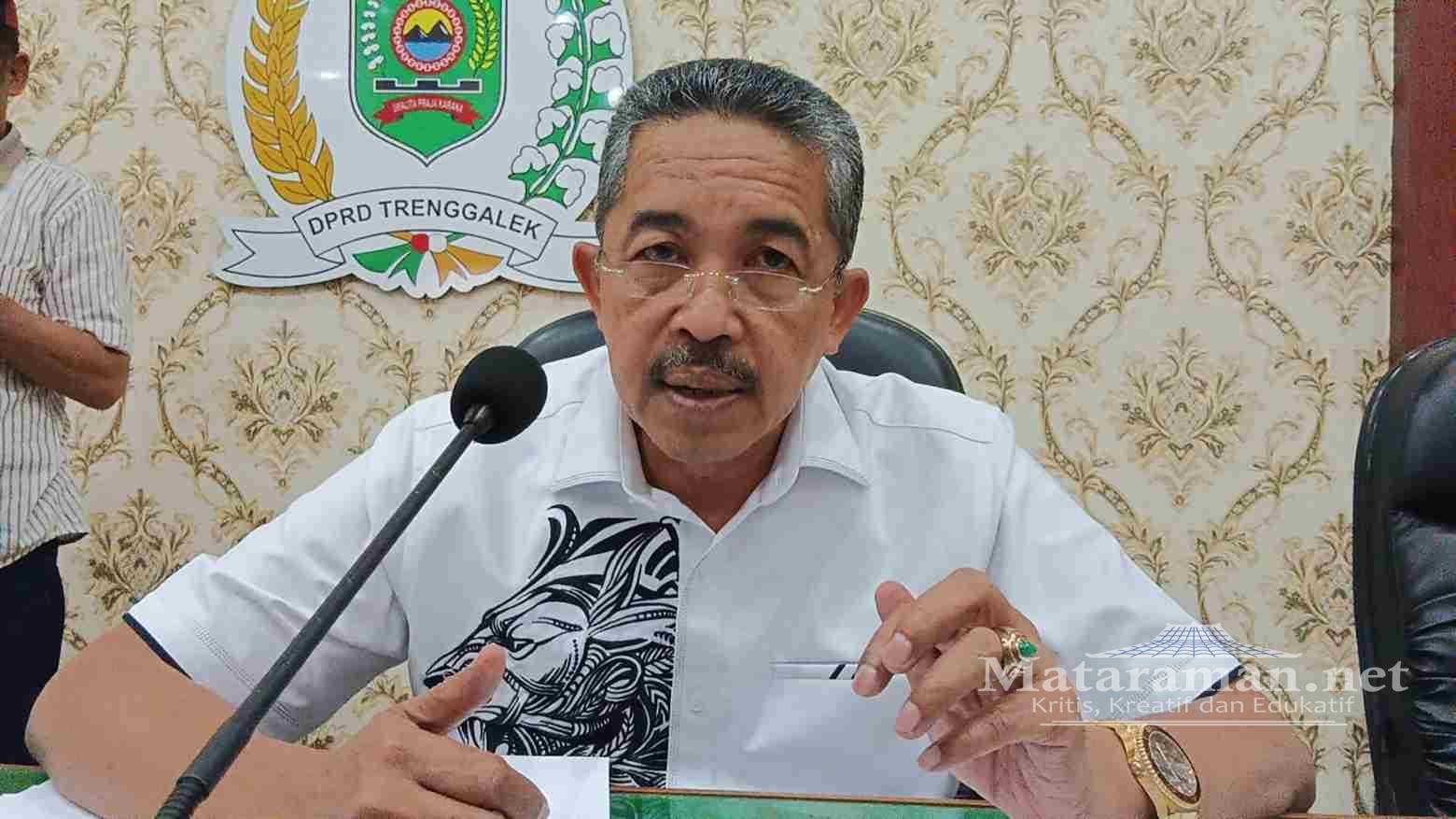 Empat Sekolah TK di Trenggalek Diusulkan Beralih Status Jadi Negeri