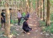 Polisi Buru Pelaku Perampokan Motor di Blitar yang Lukai Korban