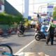Satlantas Polres Tulungagung Lakukan Penelusuran Pelaku Tabrak Lari Pesepeda hingga Meningga