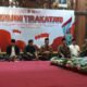 Malam Tirakatan, Bupati Gatut Komitmen Bangun Tulungagung Semakin Maju