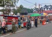BEN Carnival 2025 Dongkrak Perekonomian, Omzet Pedagang Blitar Ini Naik 100 Persen