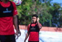 Supriadi Ingin Berikan yang Terbaik ke Persik, Betah di Kediri karena Nasi Pecel