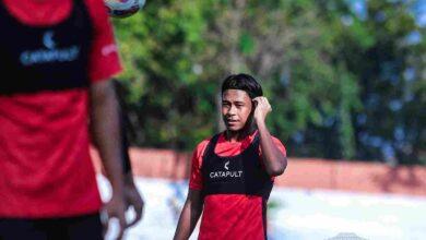 Supriadi Ingin Berikan yang Terbaik ke Persik, Betah di Kediri karena Nasi Pecel