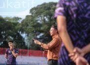 Pelatih Persik Kediri Motivasi Pemain Jelang Lawan Dewa United