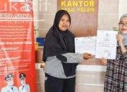 Warga Kediri Kini Bisa Urus Adminduk Cukup di Tingkat Desa
