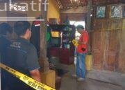Pasutri di Pucanglaban Tulungagung Ditemukan Meninggal di Rumahnya
