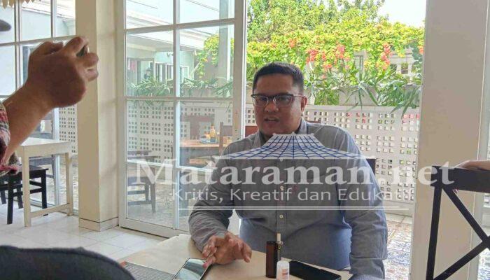 300 Ton Beras SPHP Menekan Harga di Pasar Tulungagung