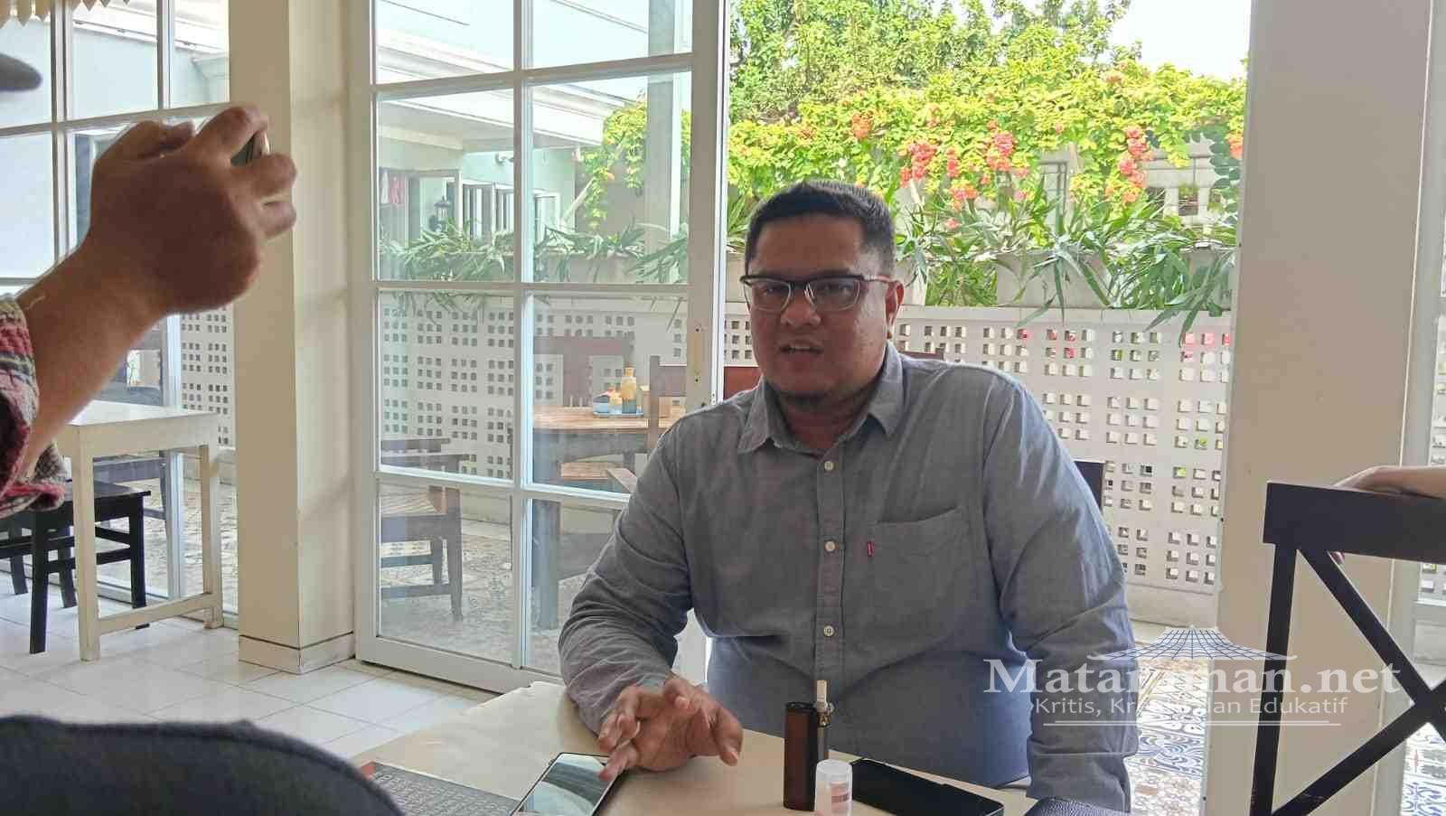 300 Ton Beras SPHP Menekan Harga di Pasar Tulungagung