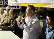 Serap Aspirasi Warga, Panhis Yody Wirawan Siap Jembatani Kepentingan Warga Lewat Jalur Legislatif