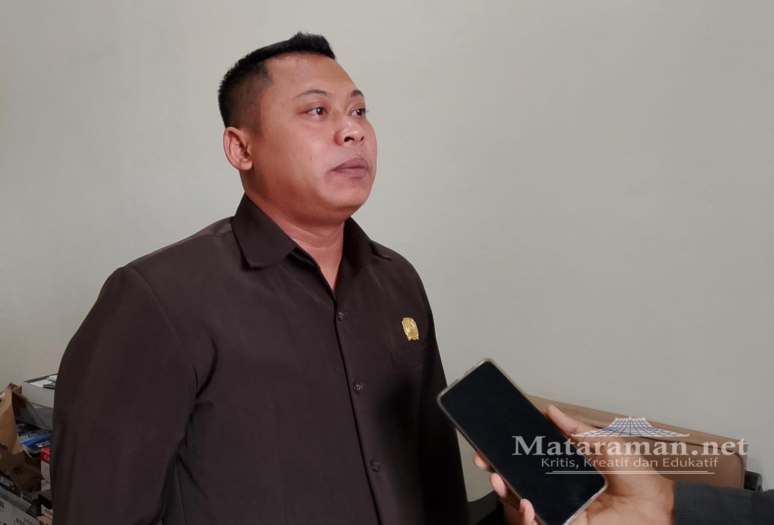 Fraksi NasDem Dorong Pertanian-Perikanan Dimaksimalkan untuk PAD Tulungagung