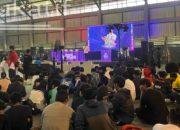 Turnamen E-Sport MLBB, Rizki Sadig Harap Jadi Wadah Kreatif di Dunia Daring