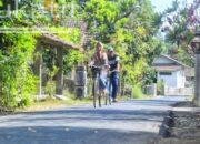 Pemkab Kediri Targetkan Kemantapan Jalan Capai 89 Persen di Tahun 2025