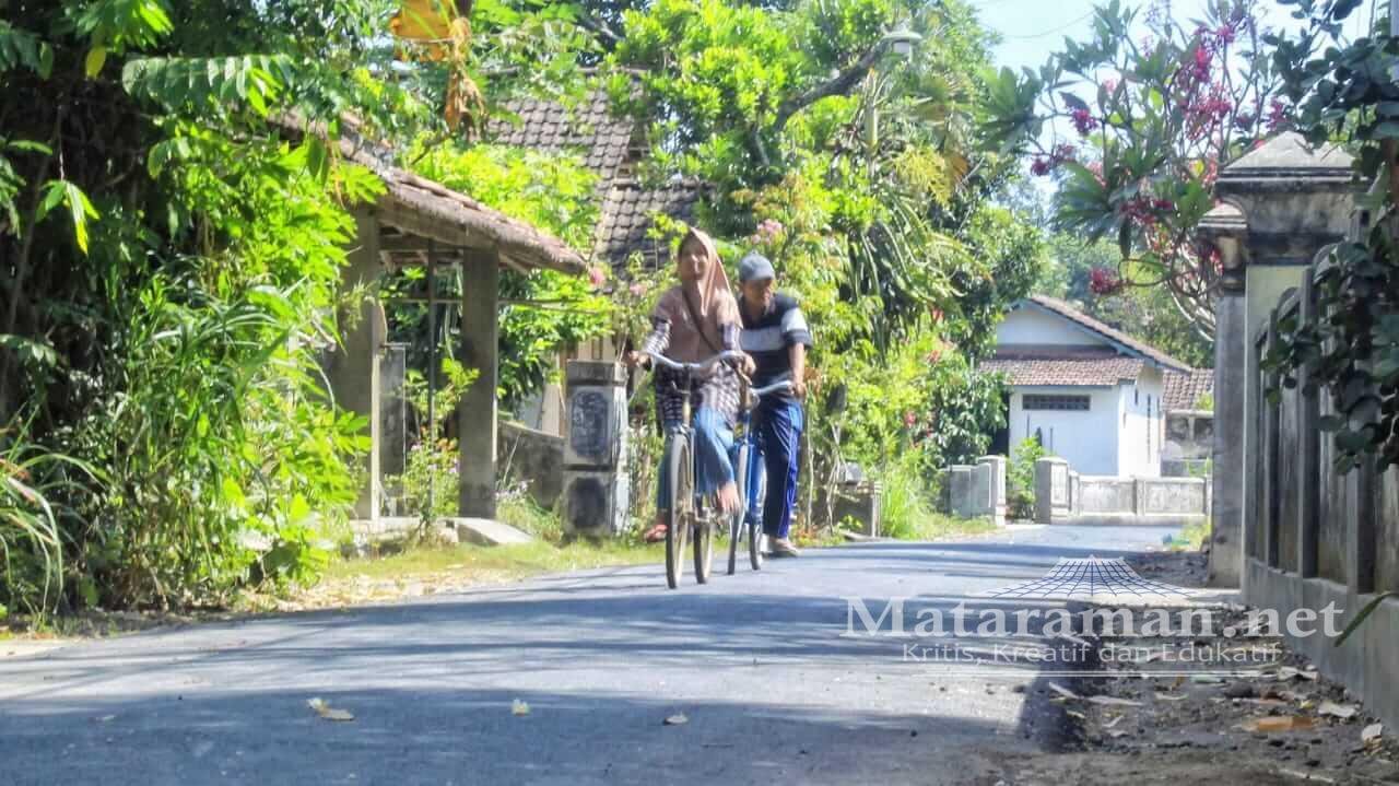 Pemkab Kediri Targetkan Kemantapan Jalan Capai 89 Persen di Tahun 2025