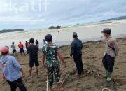 27 ABK Terdampar di Pantai Niyama Tulungagung Berhasil Diselamatkan