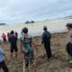 27 ABK Terdampar di Pantai Niyama Tulungagung Berhasil Diselamatkan