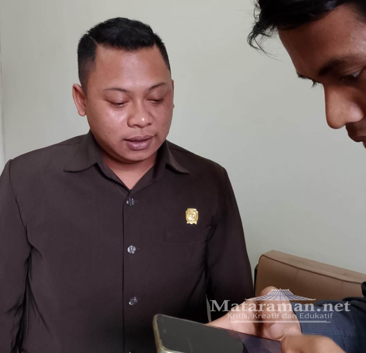 Rapat Paripurna Ranperda RPJMD, Bupati Gatut Fokuskan Dua Tahun Pertama Infrastruktur