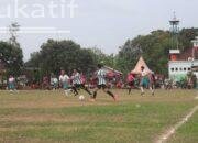20 Tahun Ansor Cup Gondang Siap Dihelat di Stadion Natadiwirya Tulungagung