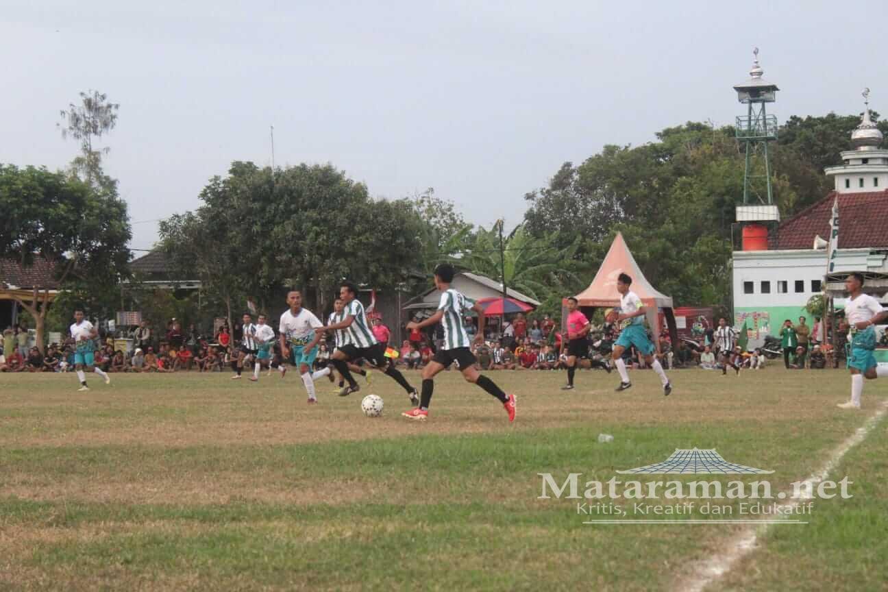 20 Tahun Ansor Cup Gondang Siap Dihelat di Stadion Natadiwirya Tulungagung