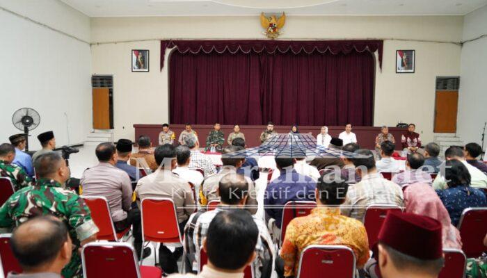 Bupati Kediri Buka Hotline Pengembalian Aset-Artefak yang Dijarah