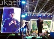 Mas Dhito Cabut Jam Malam bagi Pelajar Usai Situasi Kediri Kondusif