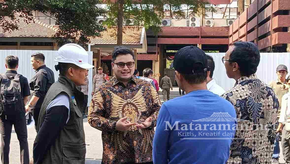 ASN di Kediri Diminta Hindari Pamer Hidup Berlebihan