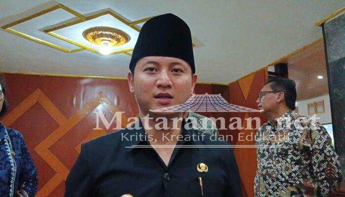 Bupati Trenggalek Geram ke FT UGM Lakukan Penelitian ke Eksplorasi Tambang