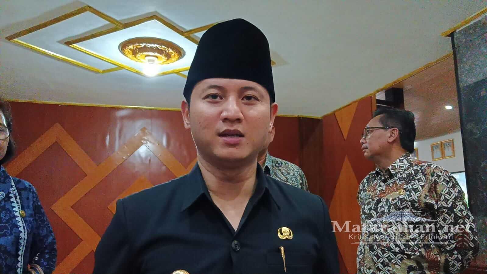 Bupati Trenggalek Geram ke FT UGM Lakukan Penelitian ke Eksplorasi Tambang