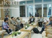 Bupati Trenggalek Tabayyun ke UGM: Memuliakan Tanpa Harus Industri Ekstraktif