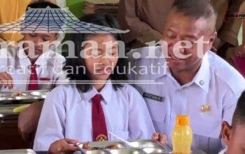 Bupati Tulungagung: Program MBG Adalah Prestasi Bersejarah untuk Generasi Emas Indonesia