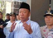 Bupati Tulungagung Ajak Jaga Kondusifitas Wilayah: Kita Amankan Bersama