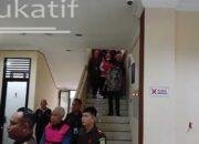 Dua Tersangka Kasus SKTM RSUD dr Iskak Ditahan Kejari Tulungagung