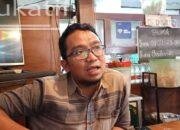 Ini Penjelasan Pihak Perusahaan Eksplorasi Tambang Field Trip UGM di Trenggalek