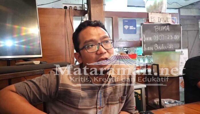 Ini Penjelasan Pihak Perusahaan Eksplorasi Tambang Field Trip UGM di Trenggalek