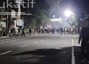 Miris, Pelaku Kerusuhan di Kota Blitar 60 Diantaranya Anak-anak