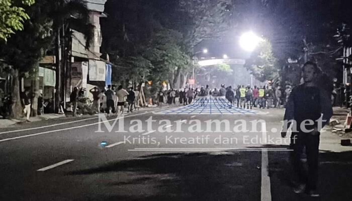 Miris, Pelaku Kerusuhan di Kota Blitar 60 Diantaranya Anak-anak