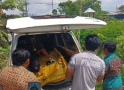 Lansia Tulungagung Ditemukan Membusuk di Rumahnya