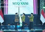 Tulungagung Jadi Tuan Rumah MTQ XXXII Jawa Timur di 2027 Mendatang