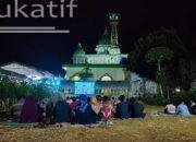 Maulid Nabi Muhammad di Masjid An-Nur Sukses, Pemdes Tanggulturus Imbau Warga Tak Mudah Terprovokasi
