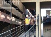 Kementerian PU Siap Bangun Ulang Kantor DPRD dan Pemkab Kediri, Anggarkan Hingga Rp100 Miliar
