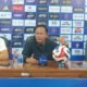 Pelatih Persik Kediri Tak Mau Gegabah Menilai Tim Bermain Terbaik