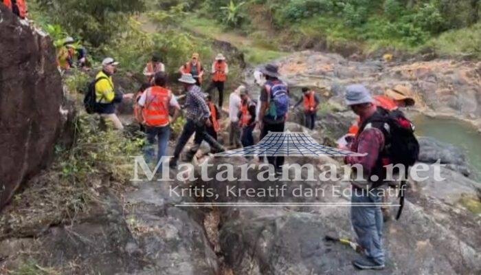 Sabtu Besok, UGM Bakal Diskusi Terbuka dengan Bupati Trenggalek Polemik Studi Lapang