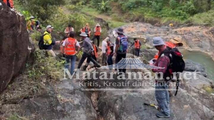 Sabtu Besok, UGM Bakal Diskusi Terbuka dengan Bupati Trenggalek Polemik Studi Lapang
