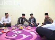 Bupati Trenggalek Salurkan Santunan Laka Laut serta Beasiswa untuk Anak Korban