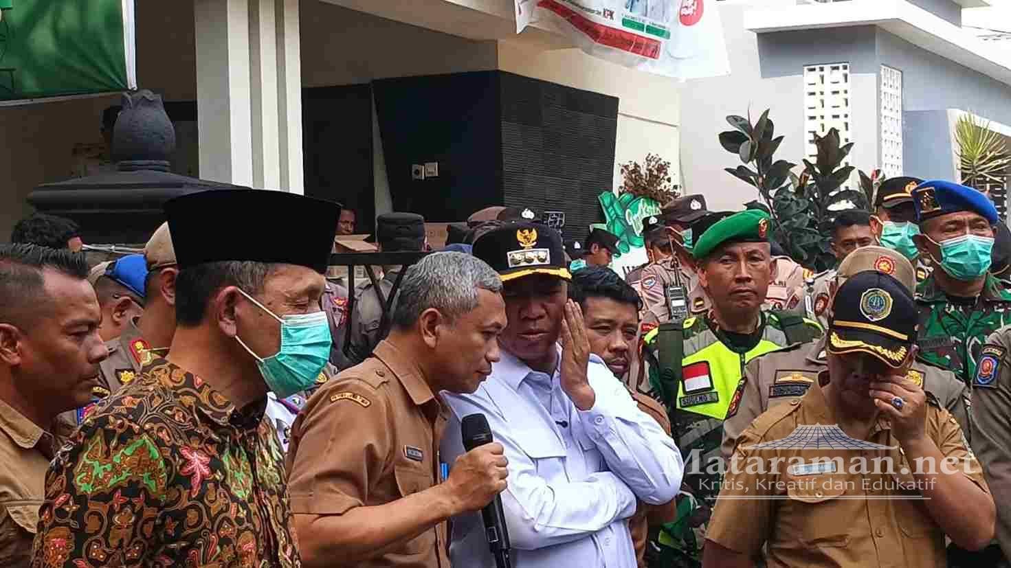 Baru 8 Persen dari 300 Kilometer Jalan Rusak di Tulungagung yang Diperbaiki
