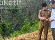 Trenggalek Jajaki Kerjasama dengan UB, Pembangunan Berbasis Alam-Sejarah-Pendidikan