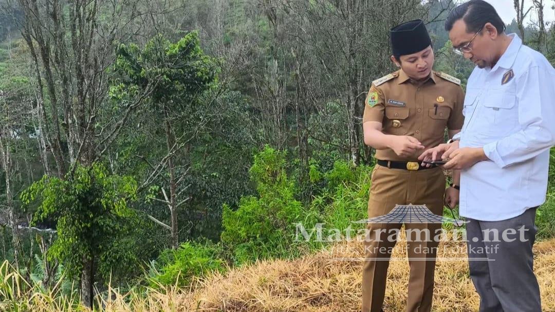 Trenggalek Jajaki Kerjasama dengan UB, Pembangunan Berbasis Alam-Sejarah-Pendidikan