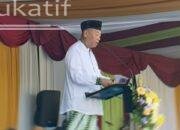Bupati Tulungagung Sebut Momen HSN Perkuat Nilai Keislaman untuk Kontribusi Pembangunan