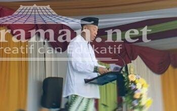 Bupati Tulungagung Sebut Momen HSN Perkuat Nilai Keislaman untuk Kontribusi Pembangunan