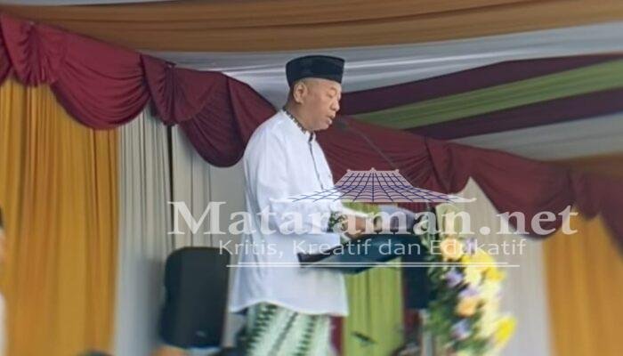 Bupati Tulungagung Sebut Momen HSN Perkuat Nilai Keislaman untuk Kontribusi Pembangunan