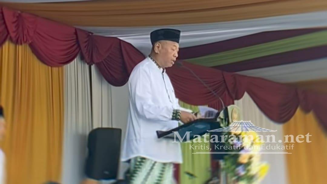 Bupati Tulungagung Sebut Momen HSN Perkuat Nilai Keislaman untuk Kontribusi Pembangunan